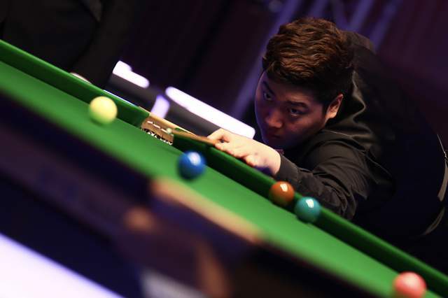 中笑到最后 中笑到最后