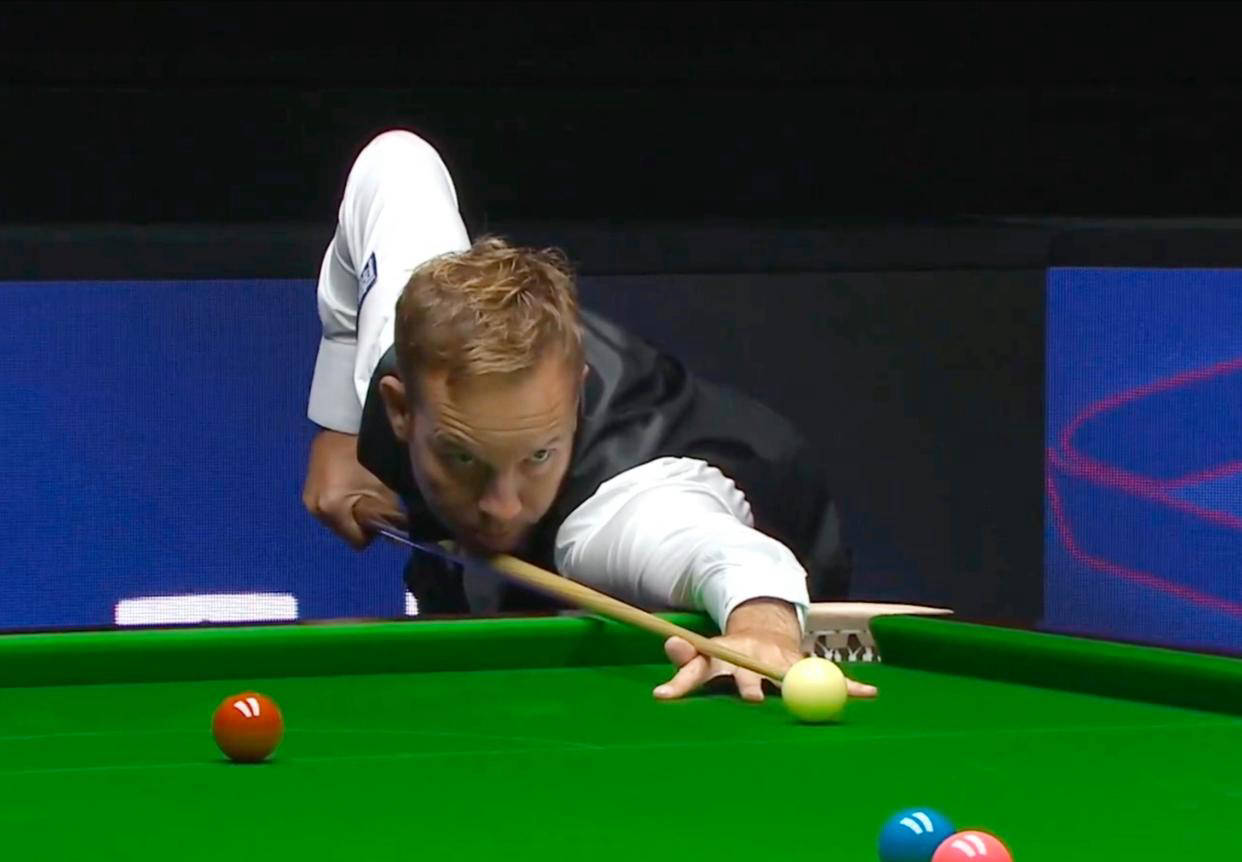 平的注意力 平的注意力