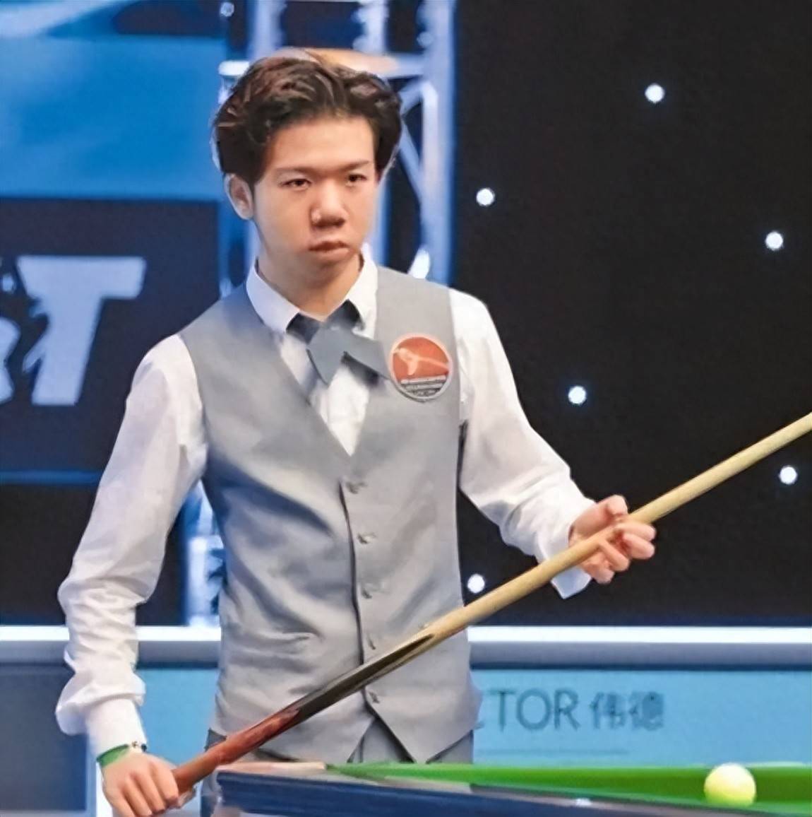 溃的边缘 溃的边缘