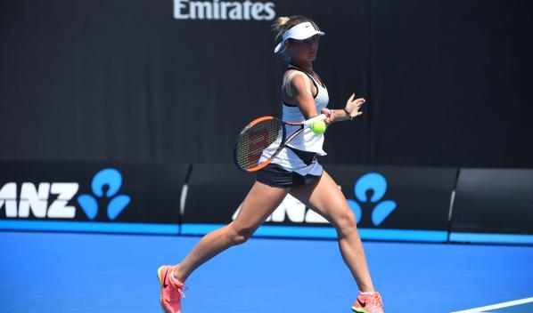 轻选手而言 轻选手而言