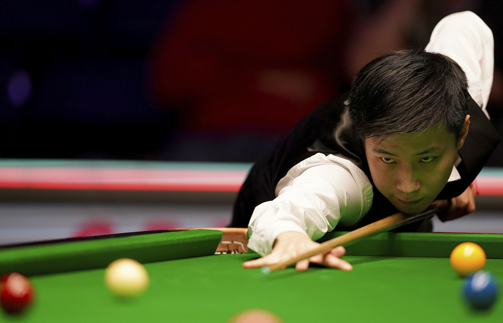 让防守策略 让防守策略