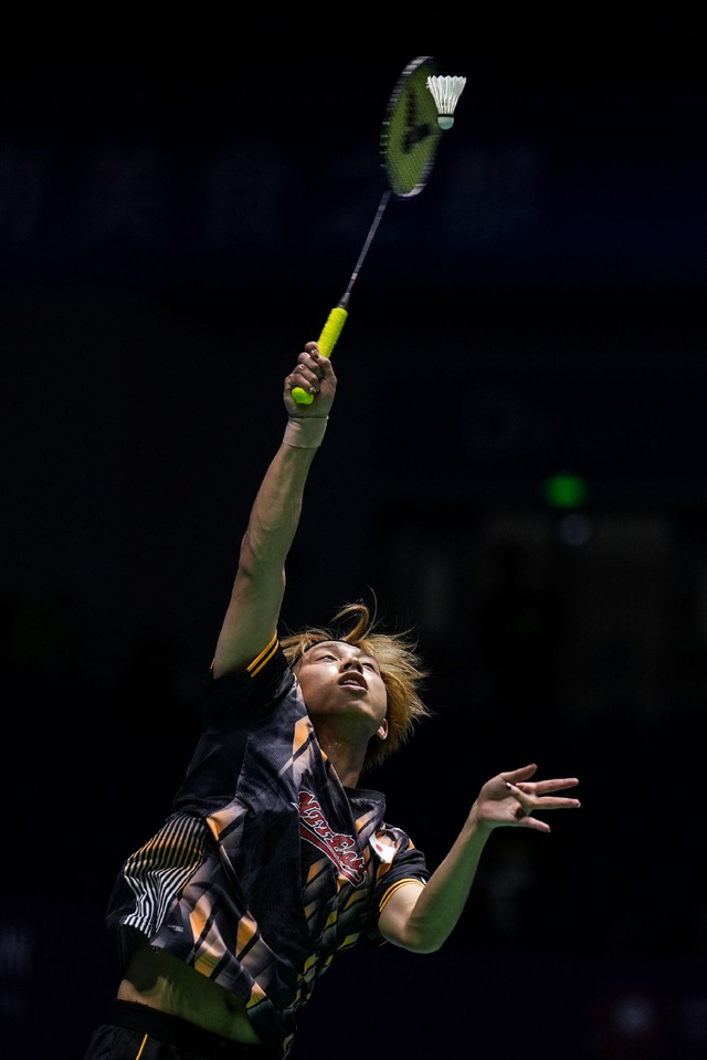 这样的对决 这样的对决