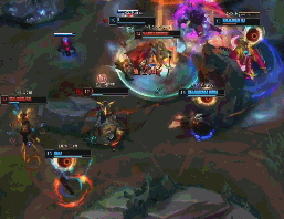 观赛旅程 观赛旅程