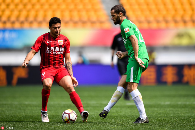 面向球门 面向球门